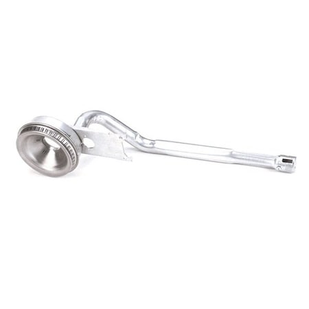 Wells Burner Front H2412G, #2F-306905 2F-306905